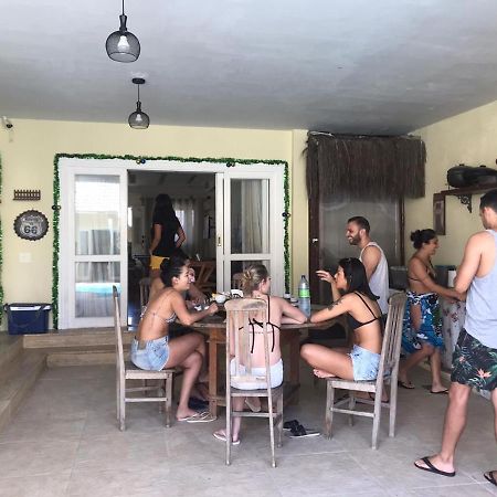 Sam'S Home 리오데자네이루 외부 사진