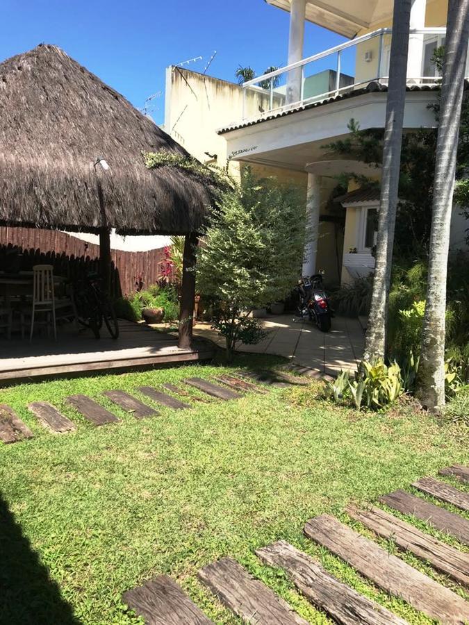 Sam'S Home 리오데자네이루 외부 사진