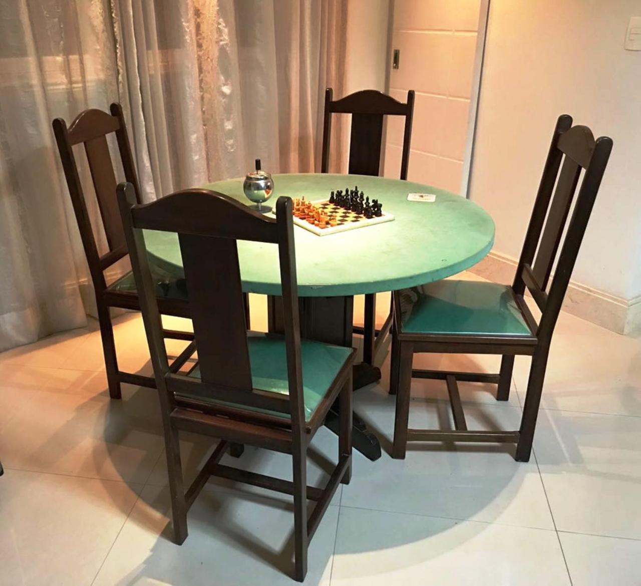 Sam'S Home 리오데자네이루 외부 사진