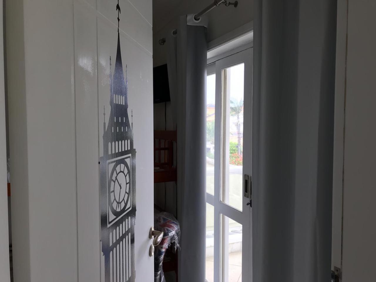 Sam'S Home 리오데자네이루 외부 사진