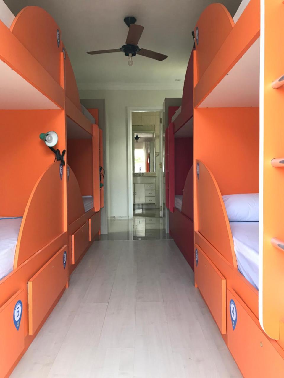 Sam'S Home 리오데자네이루 객실 사진