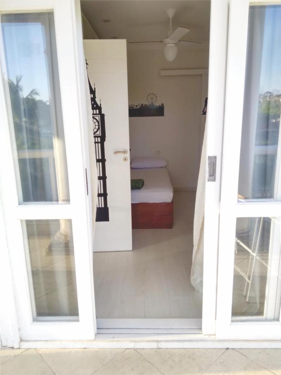 Sam'S Home 리오데자네이루 객실 사진