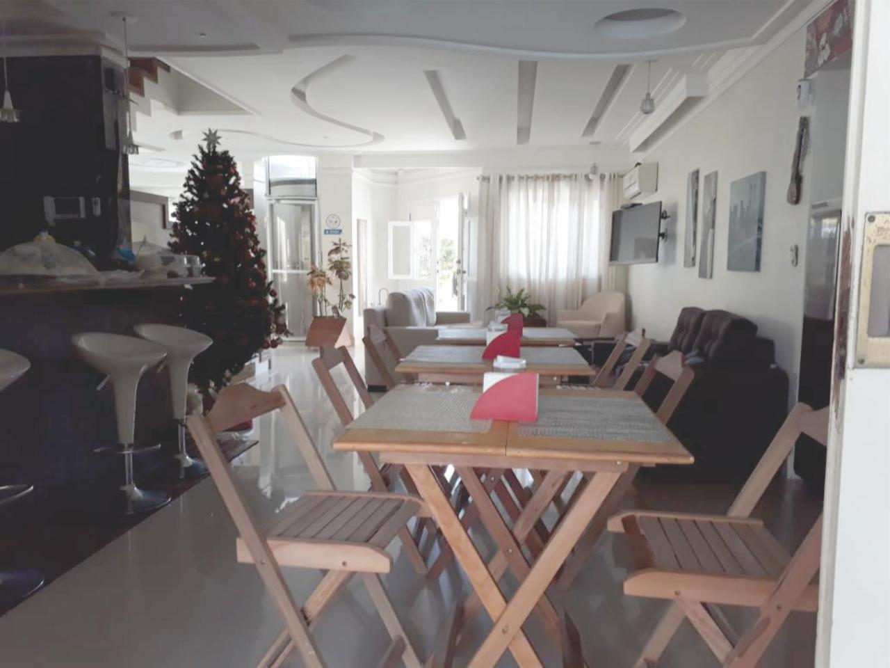 Sam'S Home 리오데자네이루 외부 사진