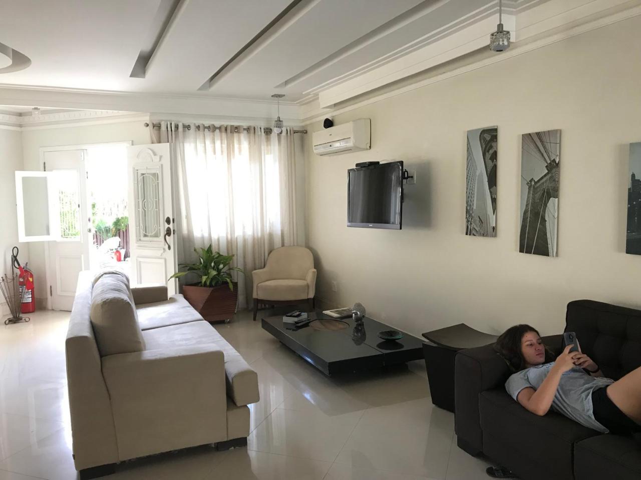 Sam'S Home 리오데자네이루 외부 사진