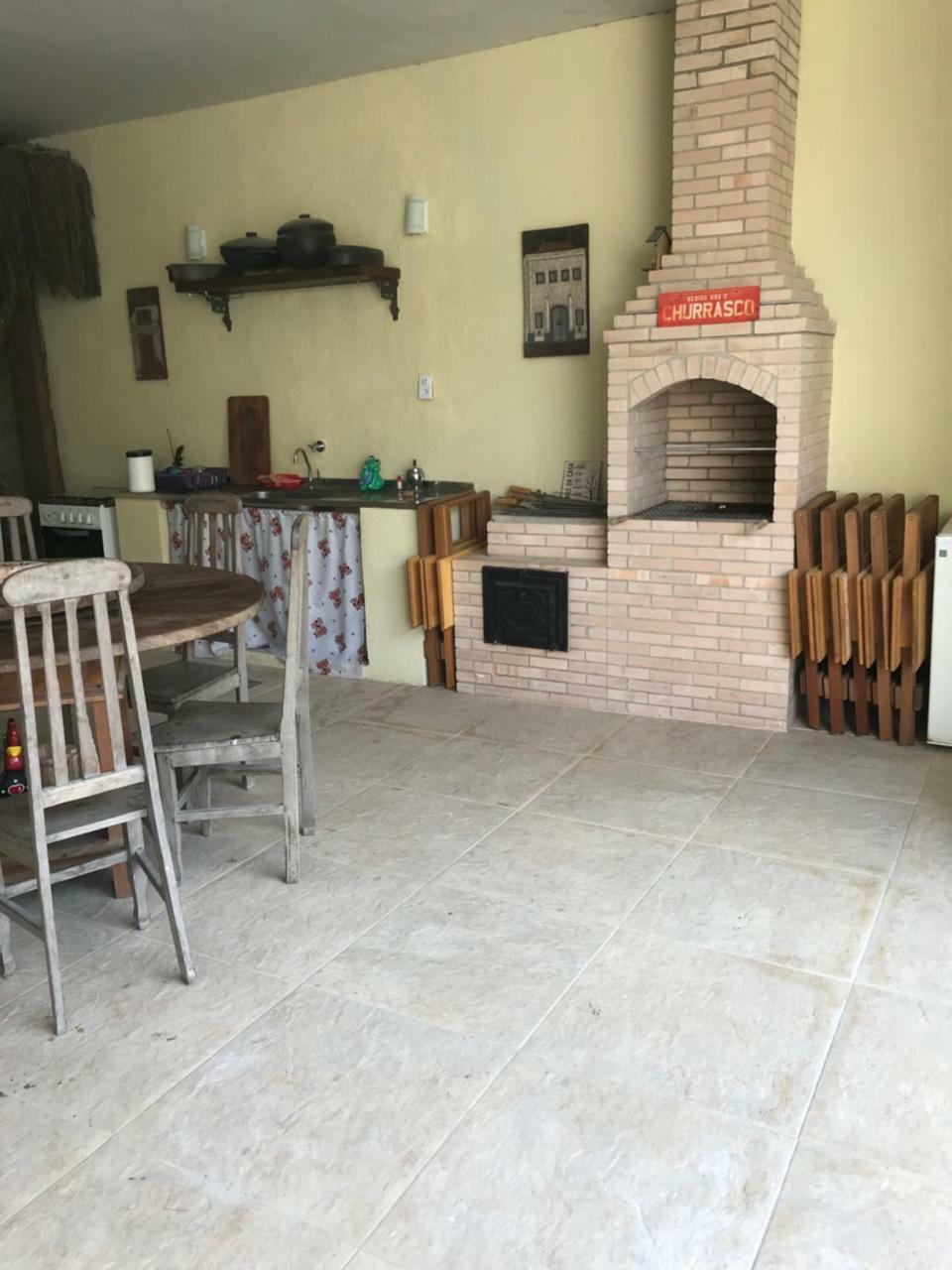Sam'S Home 리오데자네이루 외부 사진