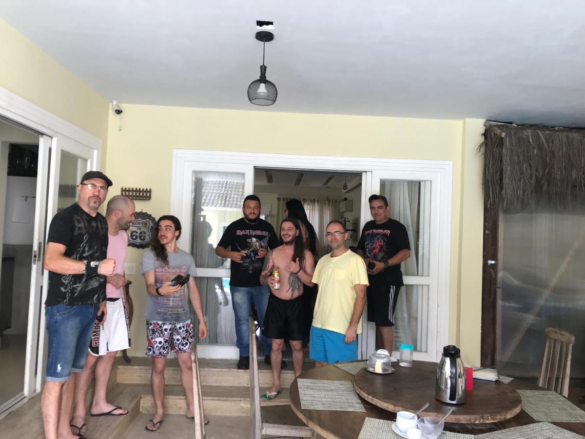 Sam'S Home 리오데자네이루 외부 사진