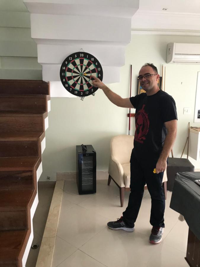 Sam'S Home 리오데자네이루 외부 사진