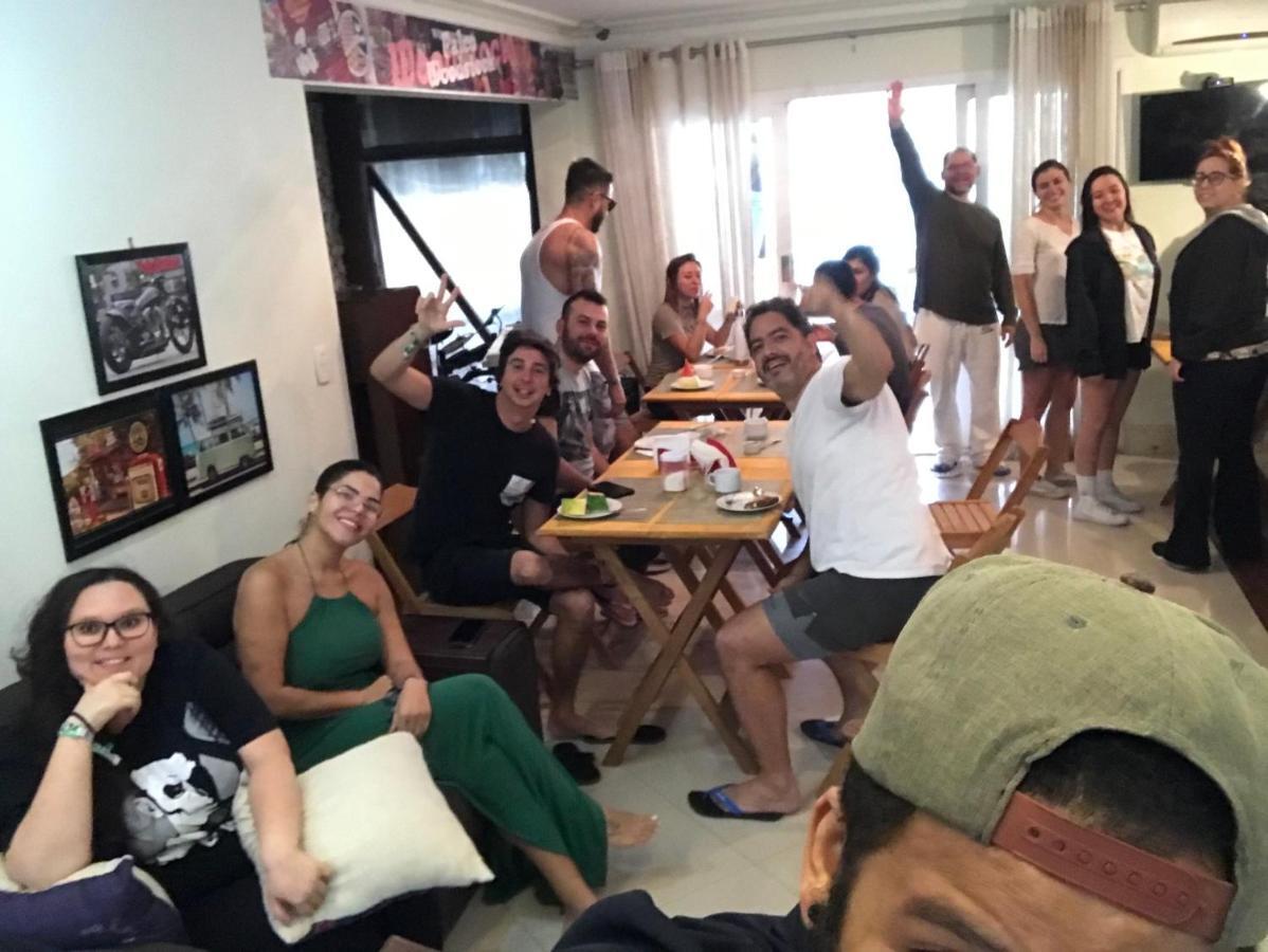 Sam'S Home 리오데자네이루 외부 사진