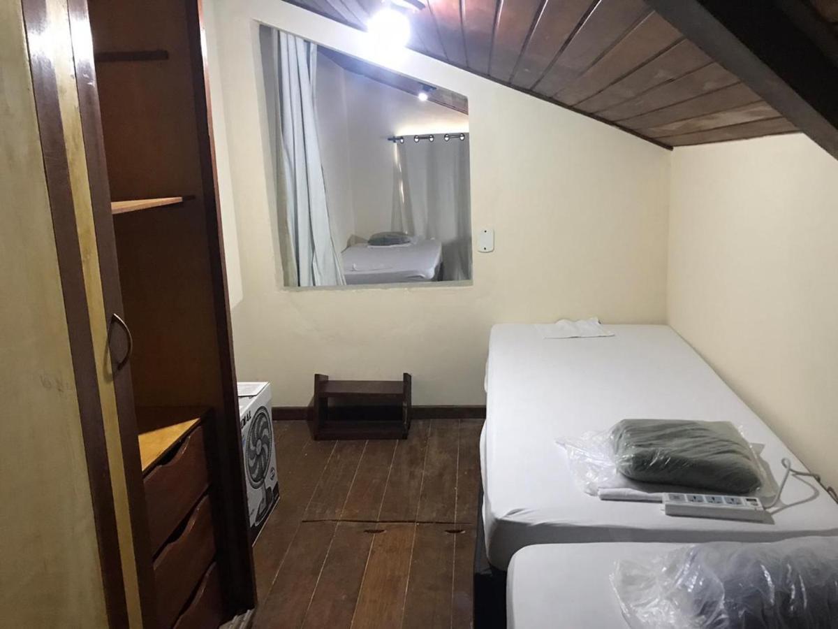 Sam'S Home 리오데자네이루 외부 사진