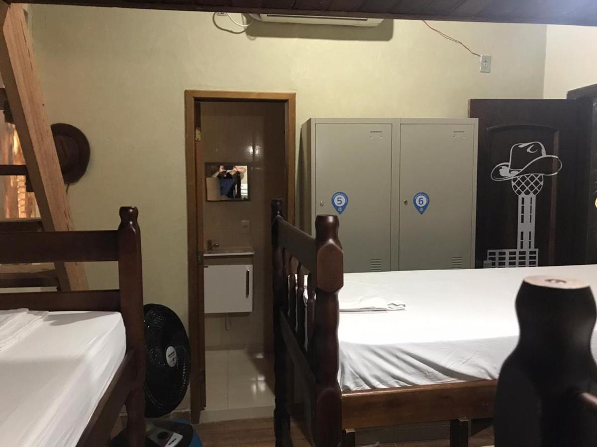 Sam'S Home 리오데자네이루 외부 사진